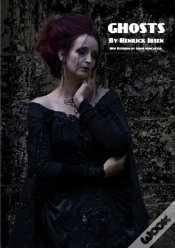 Capa do artigo Ghosts