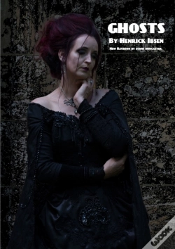 Capa do artigo Ghosts
