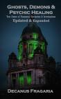 Ghosts, Demons & Psychic Healing Casebook - Expanded And Updated! - Preview