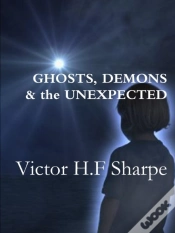 Capa do artigo Ghosts, Demons & The Unexpected