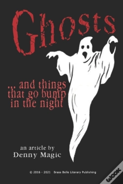 Capa do artigo Ghosts