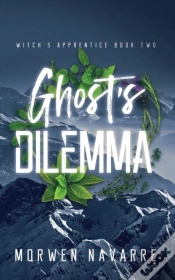 Capa do artigo Ghost