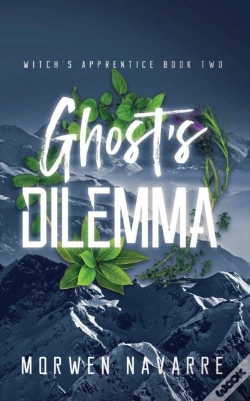 Capa do artigo Ghost'S Dilemma