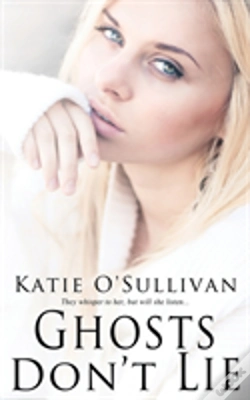 Capa do artigo Ghosts Don'T Lie
