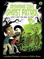 Ghosts Don'T Ride Bikes, Do They? - Preview