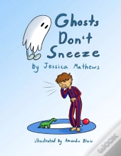 Capa do artigo Ghosts Don