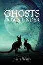 Ghosts Down Under - Preview