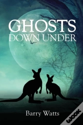 Ghosts Down Under