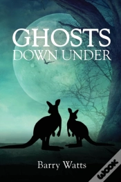 Capa do artigo Ghosts Down Under