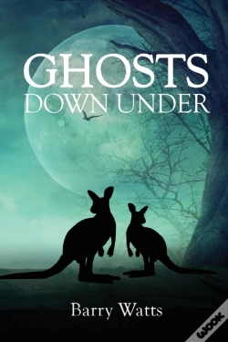 Capa do artigo Ghosts Down Under