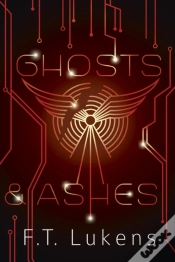 Capa do artigo Ghosts & Ashes