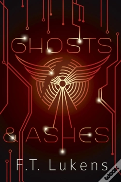 Capa do artigo Ghosts & Ashes
