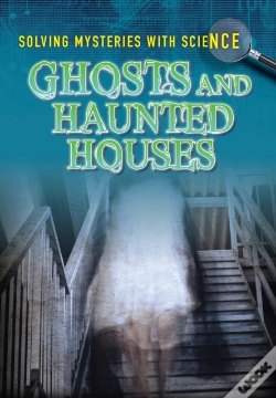 Capa do artigo Ghosts & Hauntings