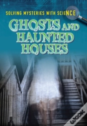 Capa do artigo Ghosts & Hauntings