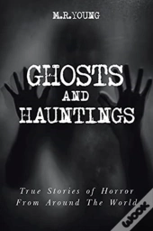 Ghosts & Hauntings