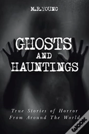 Capa do artigo Ghosts & Hauntings