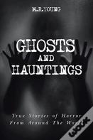 Ghosts & Hauntings