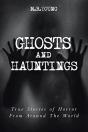 Ghosts & Hauntings - Preview