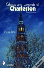 Capa do artigo Ghosts & Legends Of Charleston