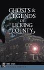 Ghosts & Legends Of Licking County - Preview
