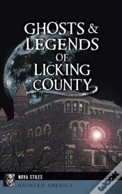 Capa do artigo Ghosts & Legends Of Licking County