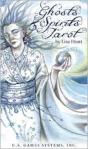 Ghosts & Spirits Tarot - Preview