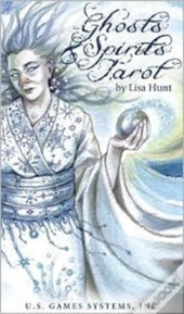 Ghosts & Spirits Tarot