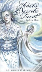 Capa do artigo Ghosts & Spirits Tarot