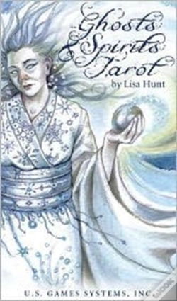 Capa do artigo Ghosts & Spirits Tarot