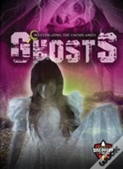 Capa do artigo Ghosts