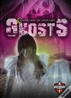 Capa do artigo Ghosts