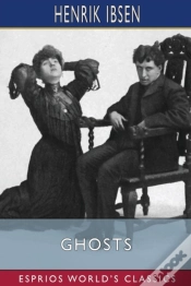 Capa do artigo Ghosts (Esprios Classics)