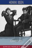 Ghosts (Esprios Classics)