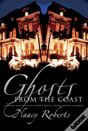 Capa do artigo Ghosts From The Coast