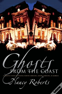 Capa do artigo Ghosts From The Coast