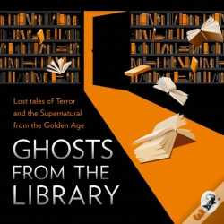Capa do artigo Ghosts From The Library