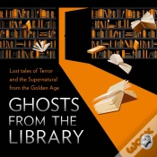 Capa do artigo Ghosts From The Library