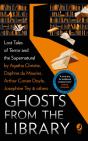 Ghosts From The Library - Preview