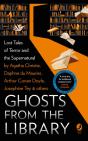 Ghosts From The Library - Preview