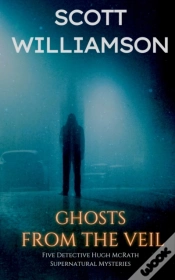 Capa do artigo Ghosts From The Veil