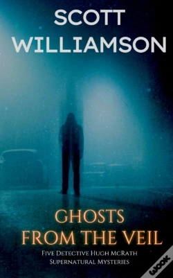 Capa do artigo Ghosts From The Veil