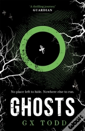 Capa do artigo Ghosts