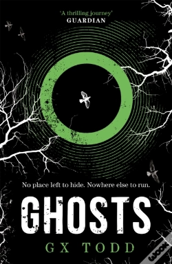 Capa do artigo Ghosts
