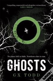 Capa do artigo Ghosts