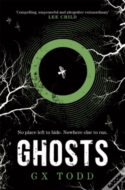 Capa do artigo Ghosts