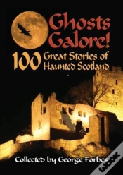 Capa do artigo Ghosts Galore!