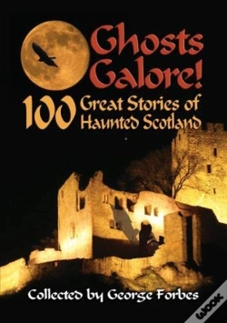 Capa do artigo Ghosts Galore!