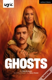 Capa do artigo Ghosts