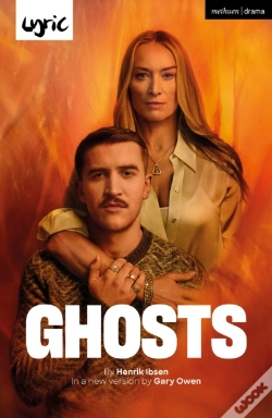 Capa do artigo Ghosts