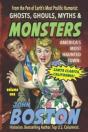 Ghosts, Ghouls, Myths & Monsters - Preview